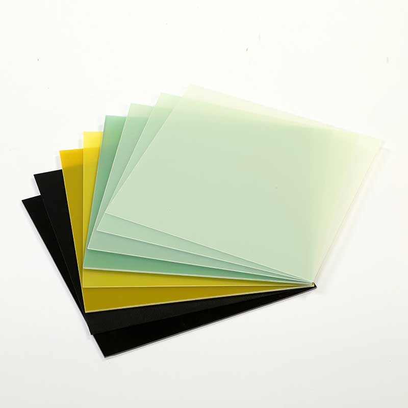 electrical insulating materials g10 or fr4 sheets
