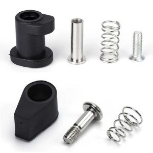 pcb hold-down clamps