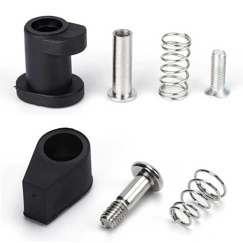 pcb hold-down clamps